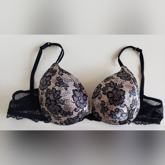 Ambrielle bra - Picture 2 of 8